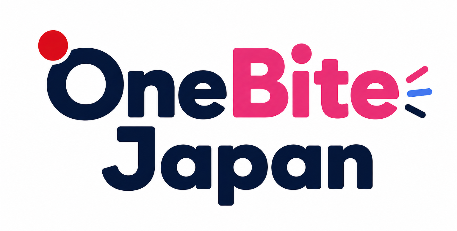 Japan Bites Logo