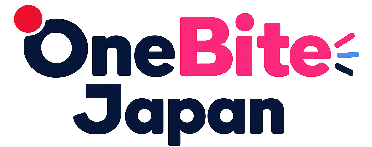 Japan Bites Logo