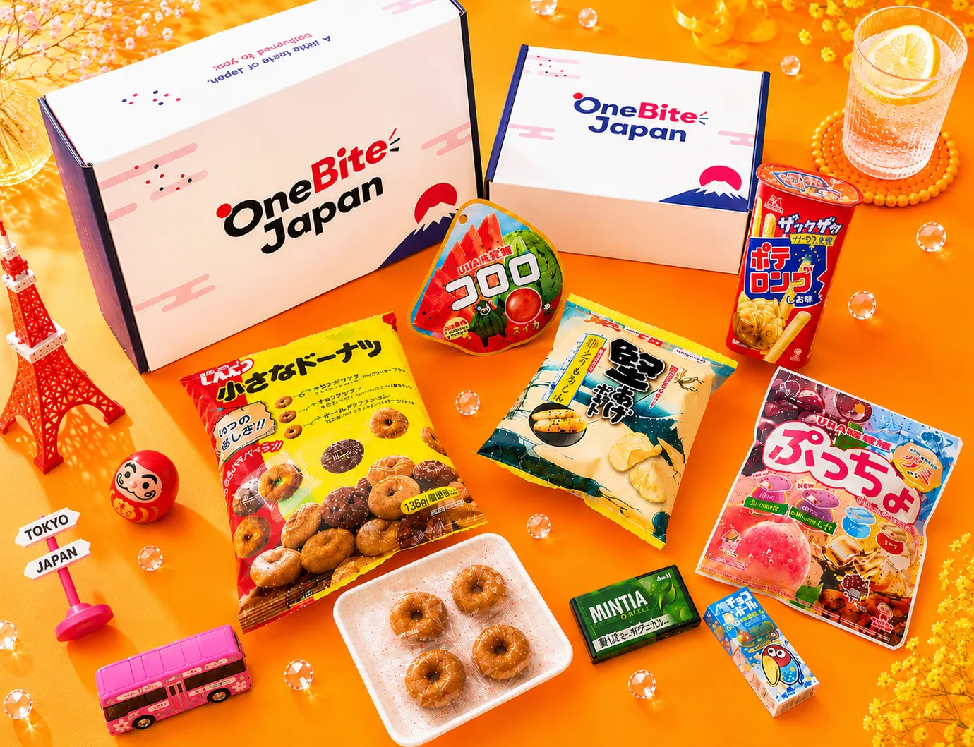 Subscription Box 3